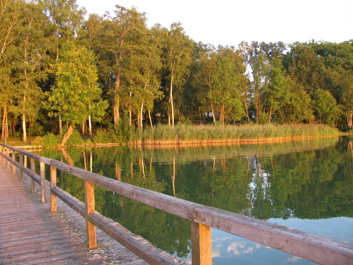 Seeblick III Bad Saarow Esterno foto