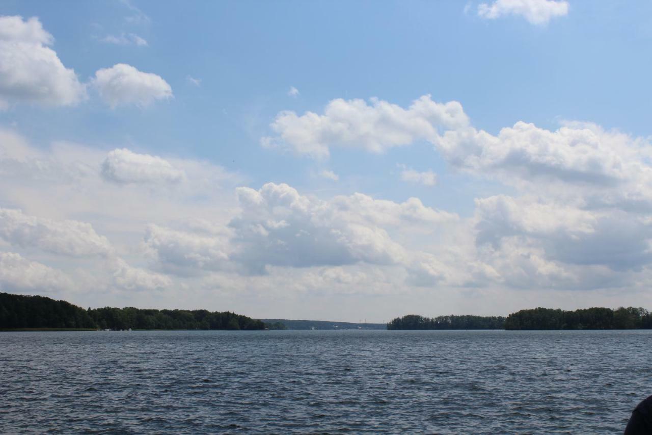 Seeblick III Bad Saarow Esterno foto
