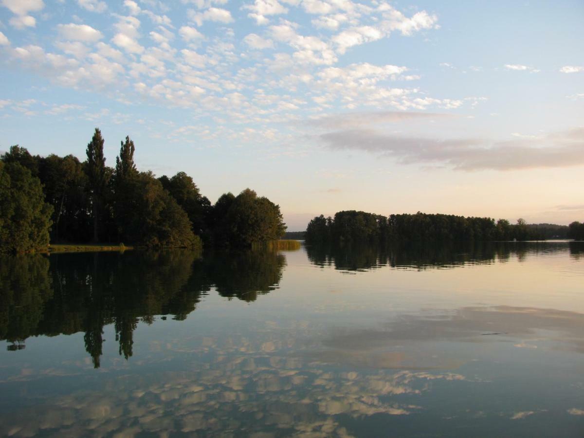 Seeblick III Bad Saarow Esterno foto